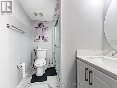 5 Rocky Point Crescent, Brampton (Madoc), ON - Indoor Photo Showing Bathroom