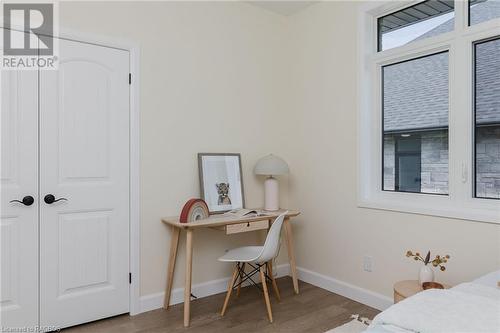 358 Mclean Crescent, Port Elgin, ON - Indoor Photo Showing Bedroom