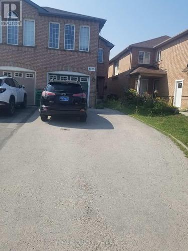 #Bsmt - 5800 Gant Crescent, Mississauga (East Credit), ON 