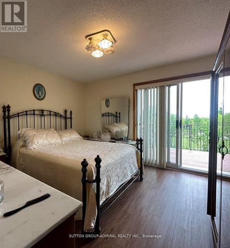 159 Earlsdale Avenue, Toronto, ON - Indoor Photo Showing Bedroom