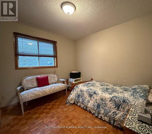 159 Earlsdale Avenue, Toronto (Oakwood Village), ON - Indoor Photo Showing Bedroom