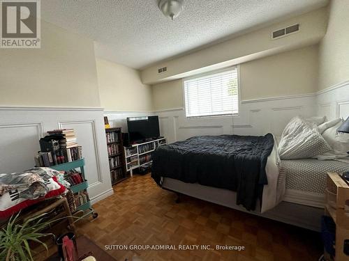 159 Earlsdale Avenue, Toronto, ON - Indoor Photo Showing Bedroom