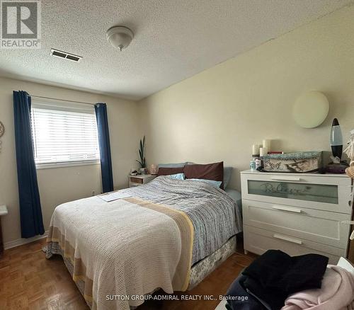 159 Earlsdale Avenue, Toronto (Oakwood Village), ON - Indoor Photo Showing Bedroom