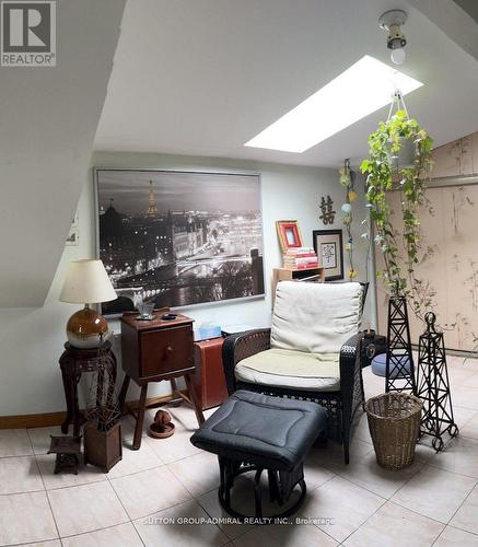 159 Earlsdale Avenue, Toronto (Oakwood Village), ON - Indoor Photo Showing Other Room