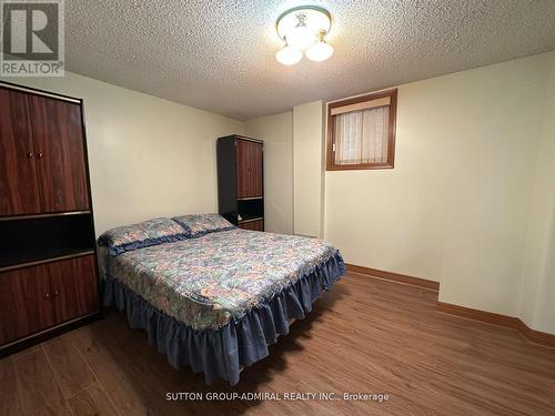 159 Earlsdale Avenue, Toronto (Oakwood Village), ON - Indoor Photo Showing Bedroom