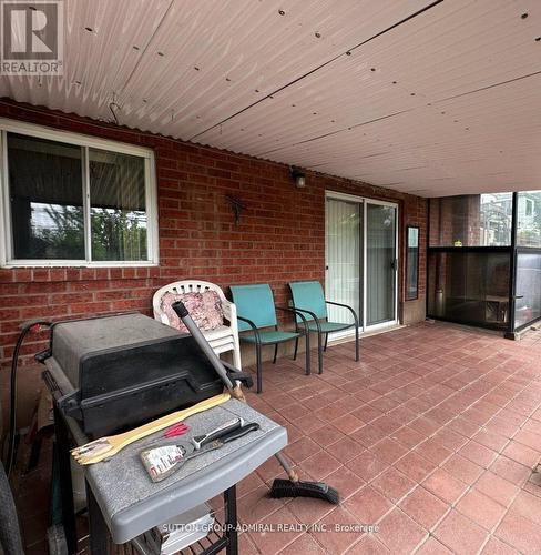 159 Earlsdale Avenue, Toronto (Oakwood Village), ON - Outdoor With Deck Patio Veranda With Exterior