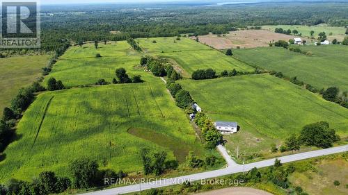 315 Somerville 3Rd Conc W, Kawartha Lakes, ON - Outdoor With View