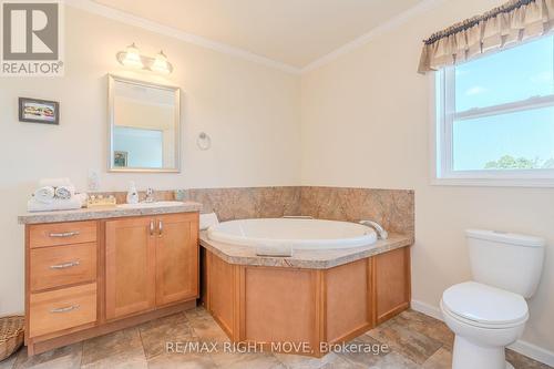 315 Somerville 3Rd Conc W, Kawartha Lakes, ON - Indoor Photo Showing Bathroom