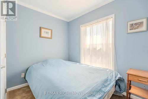 315 Somerville 3Rd Conc W, Kawartha Lakes, ON - Indoor Photo Showing Bedroom