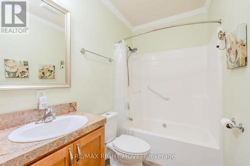 315 Somerville 3Rd Conc W, Kawartha Lakes, ON - Indoor Photo Showing Bathroom