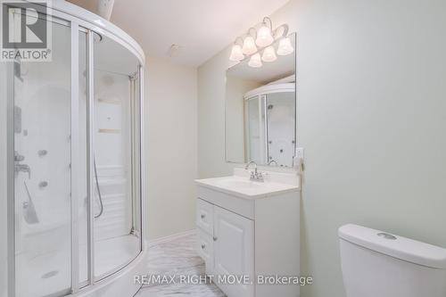 315 Somerville 3Rd Conc W, Kawartha Lakes, ON - Indoor Photo Showing Bathroom