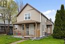 1003 Tuscarora, Windsor, ON  - Outdoor With Deck Patio Veranda With Facade 