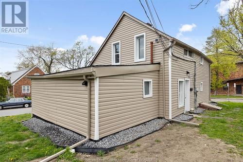 1003 Tuscarora, Windsor, ON - Outdoor