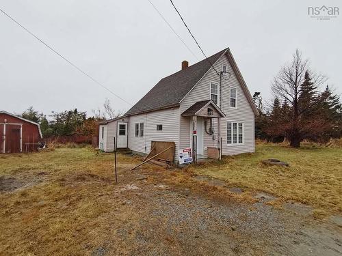 5877 Highway 3 Highway, Shag Harbour, NS 