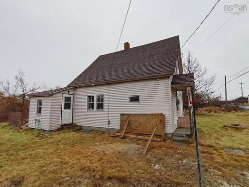 5877 Highway 3 Highway, Shag Harbour, NS 