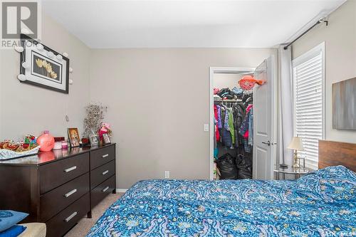 205 100 Chaparral Boulevard, Martensville, SK - Indoor Photo Showing Bedroom