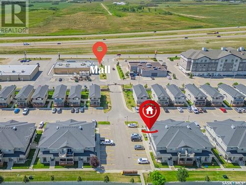 205 100 Chaparral Boulevard, Martensville, SK - Outdoor With View