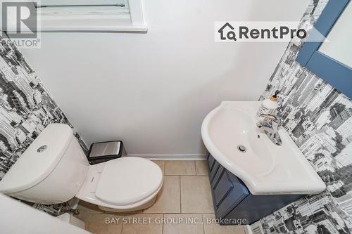 1769 Mt Albert Road, East Gwillimbury, ON - Indoor Photo Showing Bathroom