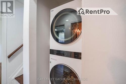 1769 Mt Albert Road, East Gwillimbury (Sharon), ON - Indoor Photo Showing Laundry Room