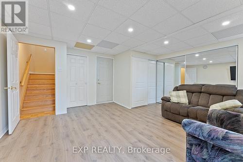 88 Michelle Drive, Vaughan (East Woodbridge), ON - Indoor