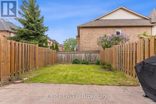 88 Michelle Drive, Vaughan (East Woodbridge), ON - Outdoor