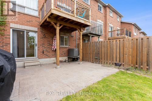 88 Michelle Drive, Vaughan (East Woodbridge), ON - Outdoor With Exterior