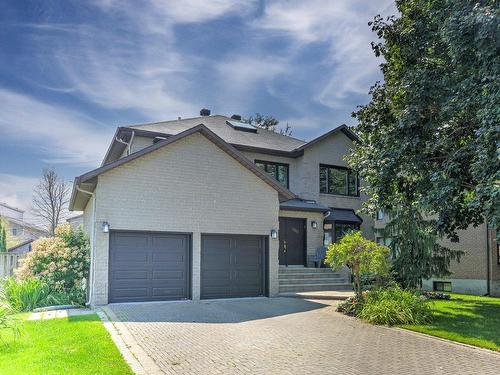 Frontage - 108 Rue Marie-Curie, Dollard-Des-Ormeaux, QC - Outdoor With Facade