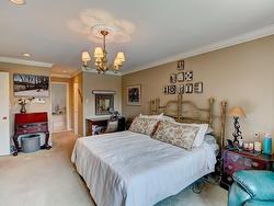 Master bedroom - 