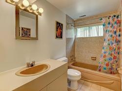 Bathroom - 