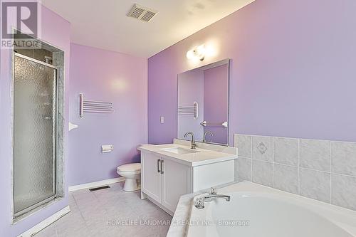 265 Mingay Avenue, Markham, ON - Indoor Photo Showing Bathroom