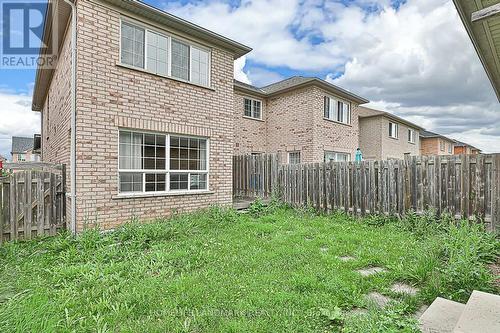 265 Mingay Avenue, Markham, ON - Outdoor With Exterior