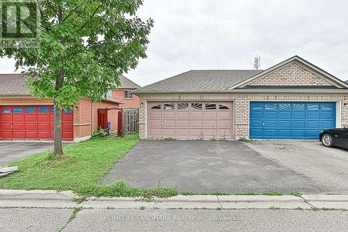 265 Mingay Avenue, Markham, ON - Outdoor