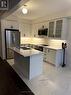 10 Durham Avenue, Barrie, ON  - Indoor Photo Showing Kitchen With Double Sink 