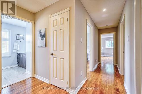 4805 Crystal Rose Drive, Mississauga (East Credit), ON - Indoor Photo Showing Other Room