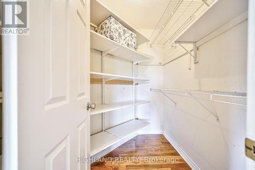 4805 Crystal Rose Drive, Mississauga (East Credit), ON - Indoor With Storage