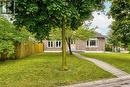 4805 Crystal Rose Drive, Mississauga (East Credit), ON  - Outdoor 