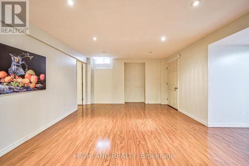 4805 Crystal Rose Drive, Mississauga (East Credit), ON - Indoor Photo Showing Other Room