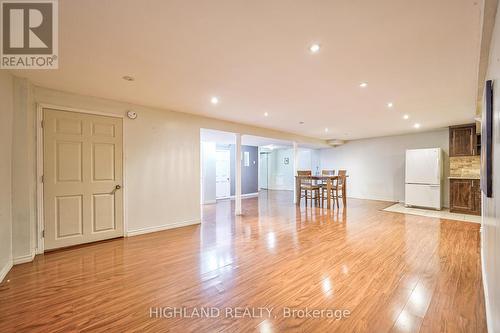 4805 Crystal Rose Drive, Mississauga (East Credit), ON - Indoor