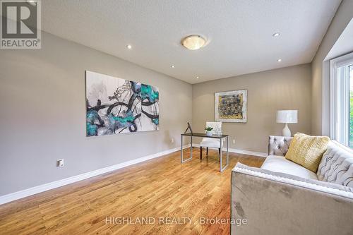 4805 Crystal Rose Drive, Mississauga (East Credit), ON - Indoor Photo Showing Other Room