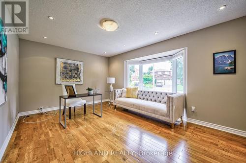 4805 Crystal Rose Drive, Mississauga (East Credit), ON - Indoor Photo Showing Other Room