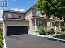 14 Australia Drive, Brampton (Sandringham-Wellington), ON  - Outdoor With Deck Patio Veranda With Facade 