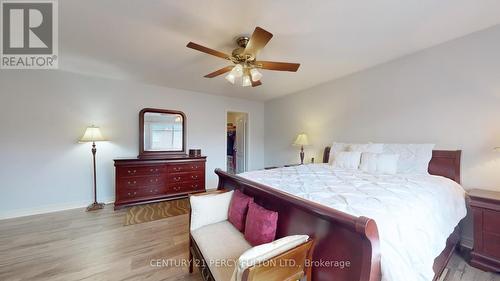 14 Australia Drive, Brampton (Sandringham-Wellington), ON - Indoor Photo Showing Bedroom