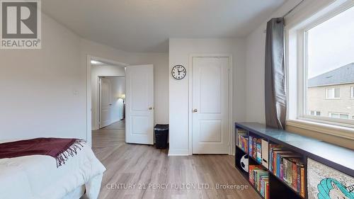 14 Australia Drive, Brampton (Sandringham-Wellington), ON - Indoor Photo Showing Bedroom