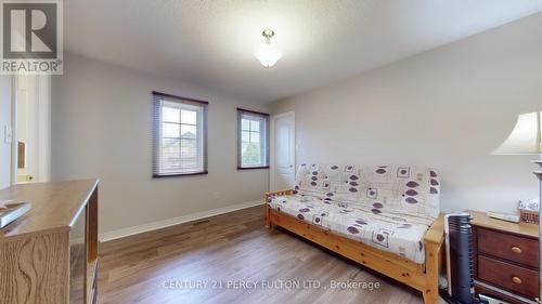 14 Australia Drive, Brampton (Sandringham-Wellington), ON - Indoor Photo Showing Bedroom