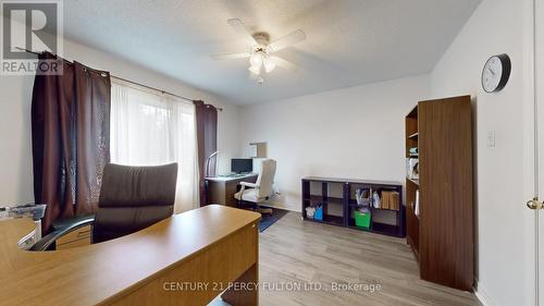 14 Australia Drive, Brampton (Sandringham-Wellington), ON - Indoor Photo Showing Other Room