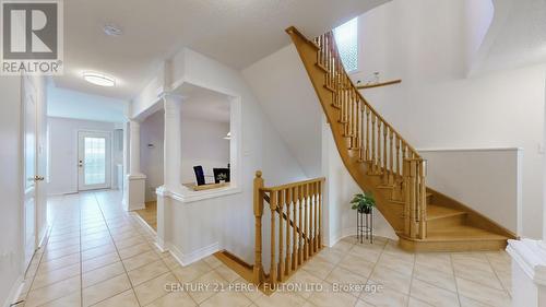 14 Australia Drive, Brampton (Sandringham-Wellington), ON - Indoor Photo Showing Other Room