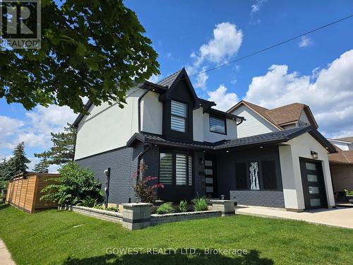 123 Dewitt Road, Hamilton (Stoney Creek), ON - Outdoor