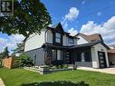 123 Dewitt Road, Hamilton (Stoney Creek), ON  - Outdoor 