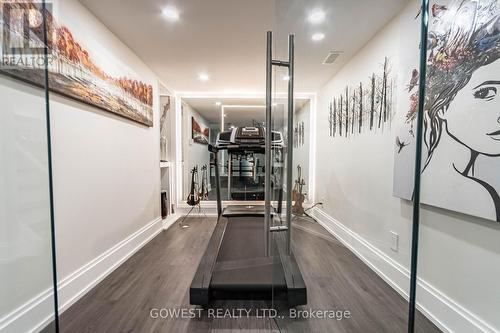 123 Dewitt Road, Hamilton (Stoney Creek), ON - Indoor