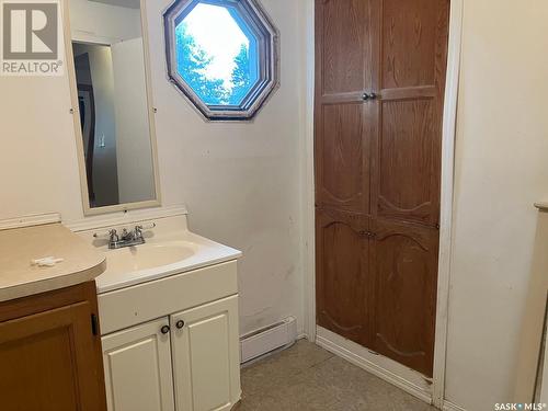 104 Guloien Avenue, White Fox, SK - Indoor Photo Showing Bathroom